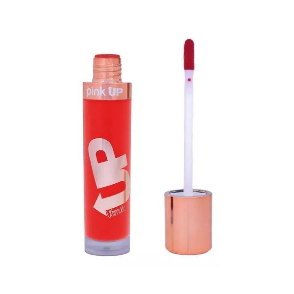 Pink Up Labial Mate Ultimate Pink Up