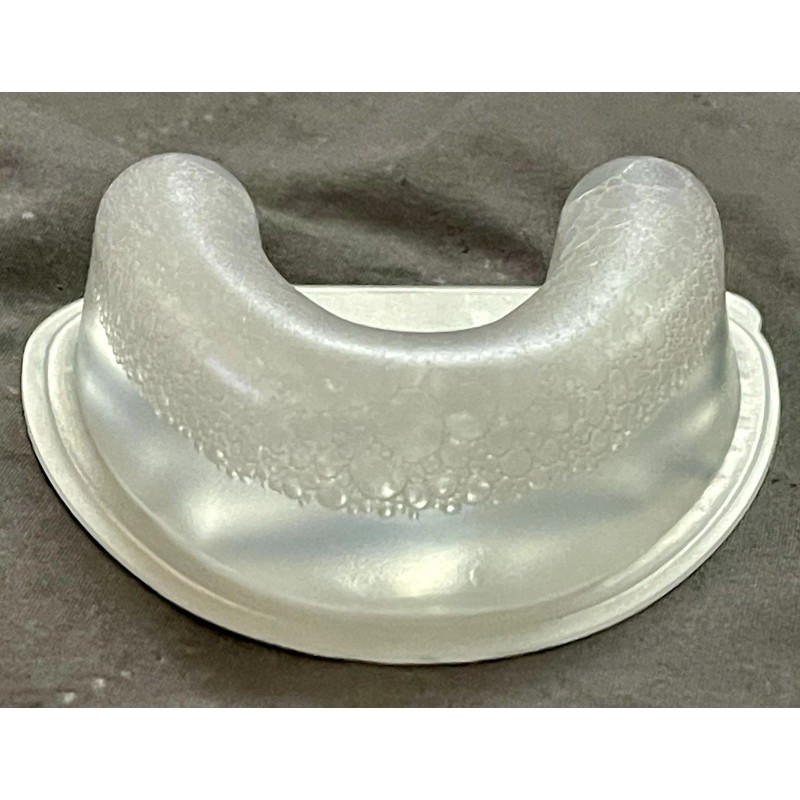 GLEAMCO (3) GLEAMGO RETAINER CLEANING KIT - 30ml x 10