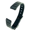 Watch strap Compatible with Casio F-91 F-91W F-105 F-106W F-94
