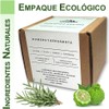 Kit de 2 Shampoos Sólidos de Romero y Bergamota, 100gr