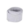 Elizabeth Collar Dogs, Adjustable, Breathable, Lightweight, Soft, Wound Protection, Skin