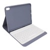 Tablet Wireless Bluetooth Keyboard for IOS Magnetic Keyboard and Detachable