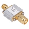 SAW Bandpass Filter Module RF Coaxial 2320~2370MHz 50MHz Bandwidth 50Ohms