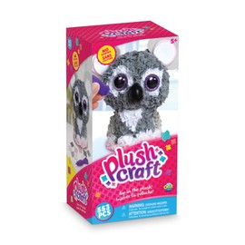Orb Plushcraft 3D Koala de Peluche
