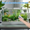 AQQA Aquarium Magnet Glass Cleaner,Dolphin Series-Fish Tank Algae Scraper Brush