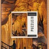 Lantern Press 1000 Piece Jigsaw Puzzle, Mammoth Cave National Park,