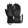 Reusch Men's Primus R-tex Xt Waterproof Membrane, Comfortable Warm Ski