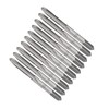 CoCud Manual Screw Taps M3 x 0.5 Thread Metric High