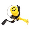 Fishing Reel Spinning Reel Rear 12 Axis Unloading Fishing Line