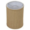 FenchelShades.com 6" Top Diameter x 6" Bottom Diameter x 8"