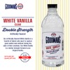 Goodman's White Vanilla Clear Double Strength Artificial Flavor - Gluten-Free,