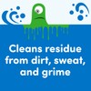 Oh Yuk Jetted Bathtub Cleaner Concentrate - 2 Single-Use Travel