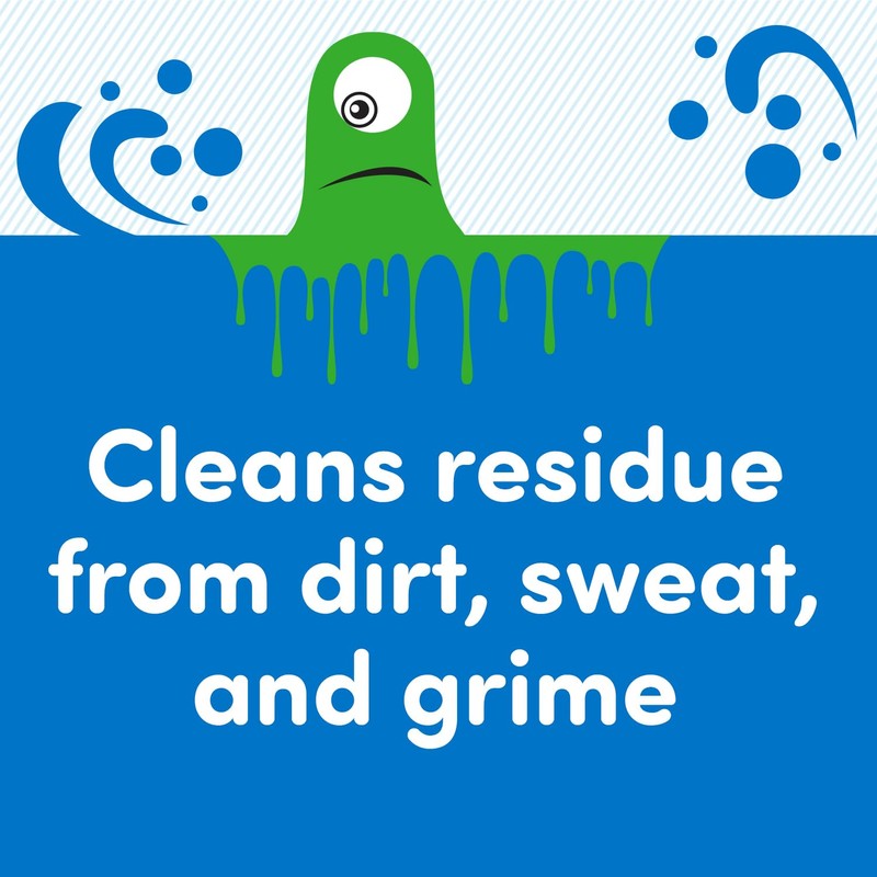 Oh Yuk Jetted Bathtub Cleaner Concentrate - 2 Single-Use Travel