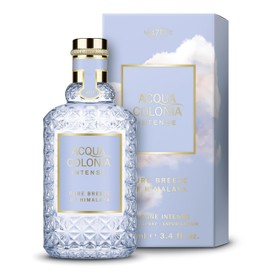 Muelhens 4711 Acqua Colonia Intense Pure Breeze of Himalaya for Unisex - 3.4 oz EDC Spray