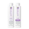 Biolage Hydrasource 400ml Duo Pack