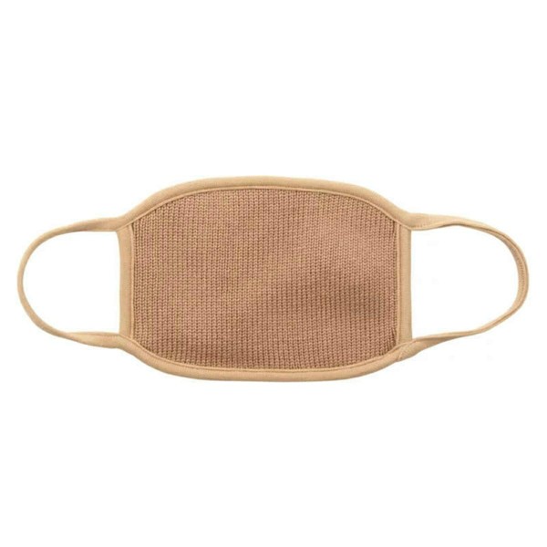 COGIT HOT Mask 91797 Nude Beige (Beige/FF/Lady's)