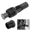 kiki fancy Bicycle Crank Remover Tools, Bicycle Crank Extractor Puller