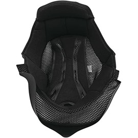 Answer Racing 446069 Powersports Motocross Dirtbike Protective Gear Accessories: Replacement Liner for AR1/AR3 Helmets, Black, XS