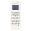 KKG9A-C1 Replace AC A/C Remote Control Compatible with Changhong/Mirage/Agratto Air
