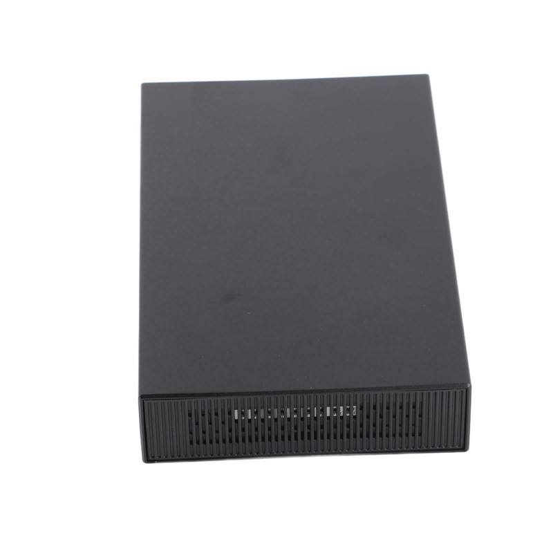External Hard Drive 3.5 Inch USB3.0 High Speed Interface Desktop