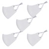 Kumamoto Koubou Cool Mask, Washable, Fashionable Mask, Cool Touch Sensation,