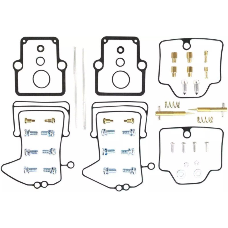 CRK Ski-Doo Renegade 800R Carburetor Carb Repair Rebuild Kit 2008