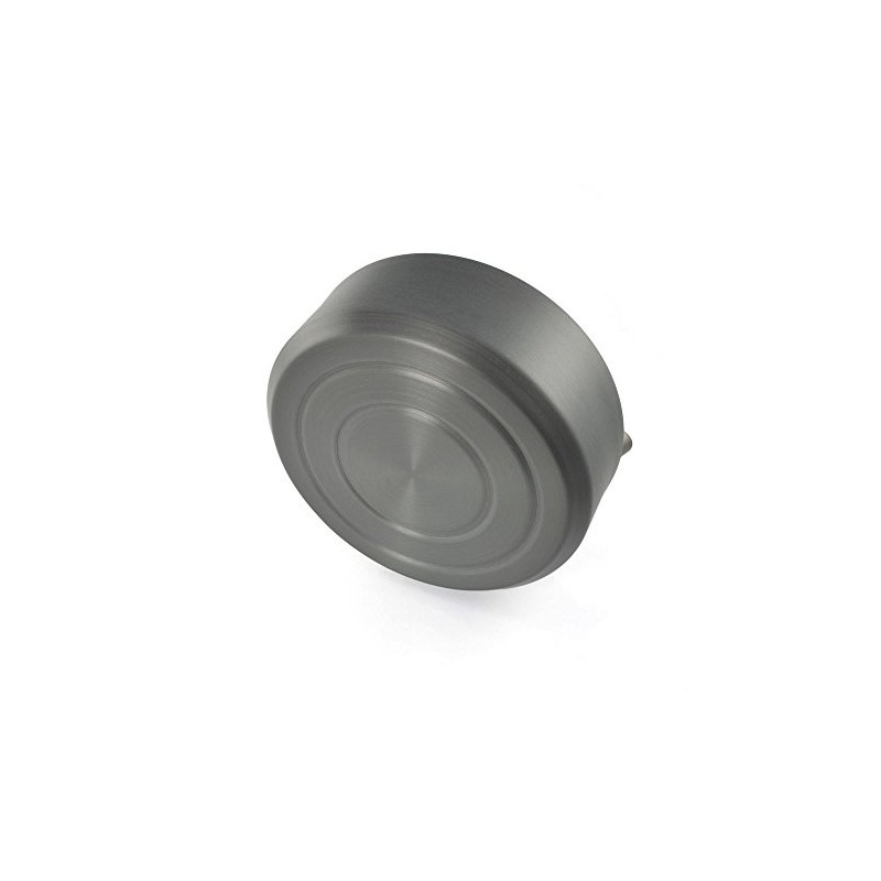 Ganzoo Camping Kettle Tea Maker Made of Extremely Light Anodised