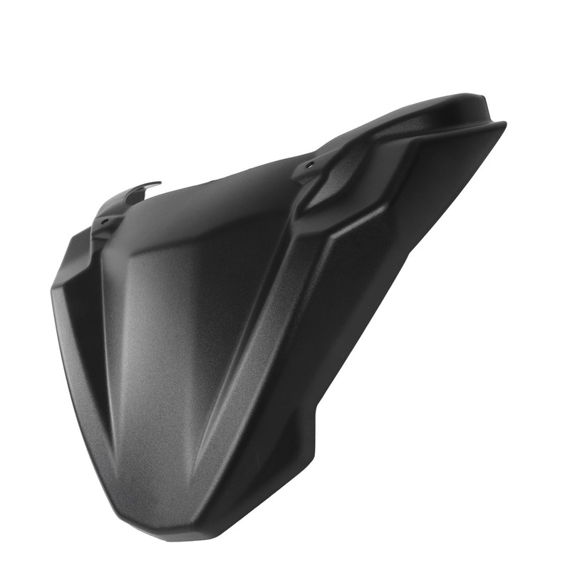 Motorcycle Front Fender Beak Extension Cover Replacement for FJ‑09 MT‑09