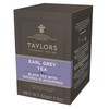 Taylors of Harrogate Earl Grey Tea, 20 Tea Bags (Pack