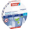 tesa Mounting Tape for Tiles and Metal, 77745-00000-00