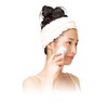 Koizumi Este Facial Massager, safety pink
