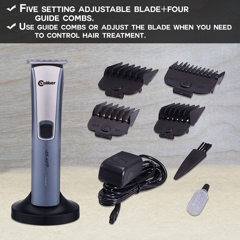 Caliber .32 ACP - Professional Barber and Stylist Hair &