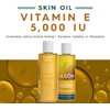 JASON Vitamin E 5,000 IU All Over Body Nourishment Oil,