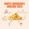 Keep Grazin Grain Free Crunchy Cheese Biscuits - Grilled Cheese