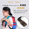 OCEAN & GROUND 1215101 DAYPACK GOODAY Nylon Backpack for Kids,