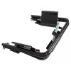BLVD Tire Leveler For Light RV Trailers Steel Powder Coated