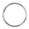 Sancake Com Double Ring Φ0.7 inch (17 mm), NR-17, 200