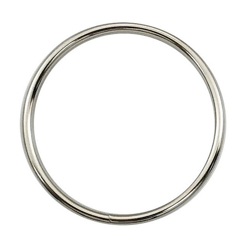 Sancake Com Double Ring Φ0.7 inch (17 mm), NR-17, 200
