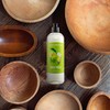 Caldrea Dish Soap, Biodegradable Dishwashing Liquid made with Soap Bark