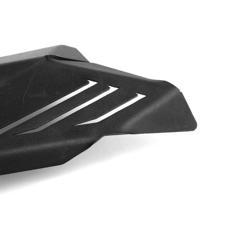 Topteng Motorcycle Rear License Plate Holder for Hon-da CBR600RR 2007-2011