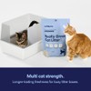 Tuft & Paw Really Great Cat Litter OdorStop, Low Tracking