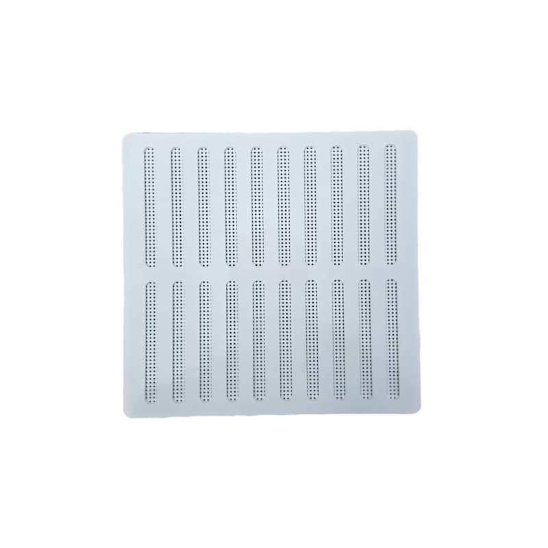 SHMOX 9x9 Inch (229X229mm) Adjustable Air Vent Cover for Effortless