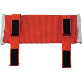 TRUSCO TGV-38P Belt Loader, Protector for 1.5 inches (38 mm), Width 3.9 inches (100 mm) x Total Length 9.8 inches (250 mm)