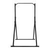 Adjustable Triangular Pull Up Dip Station Bar for Home Gym