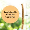 Al Falah Sewak Miswak (Traditional Natural Toothbrush) (1 Pack)