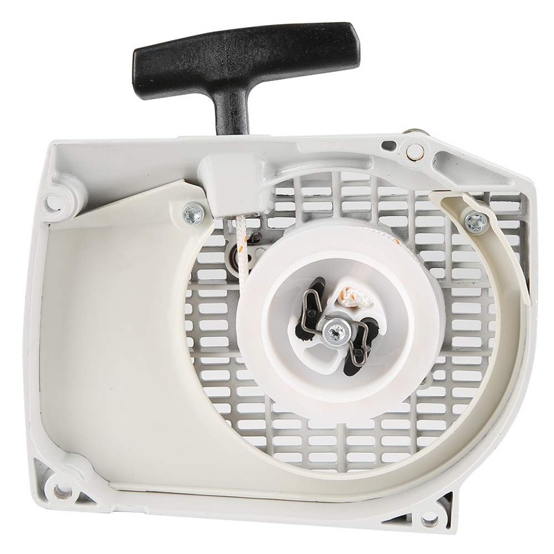 Kuuleyn Recoil Starter, Electric Garden Tools Chainsaws, Recoil Starter for