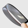 STARTSHIP 94719 Original Side Window Wind Deflector,4pc Outside Mount Style