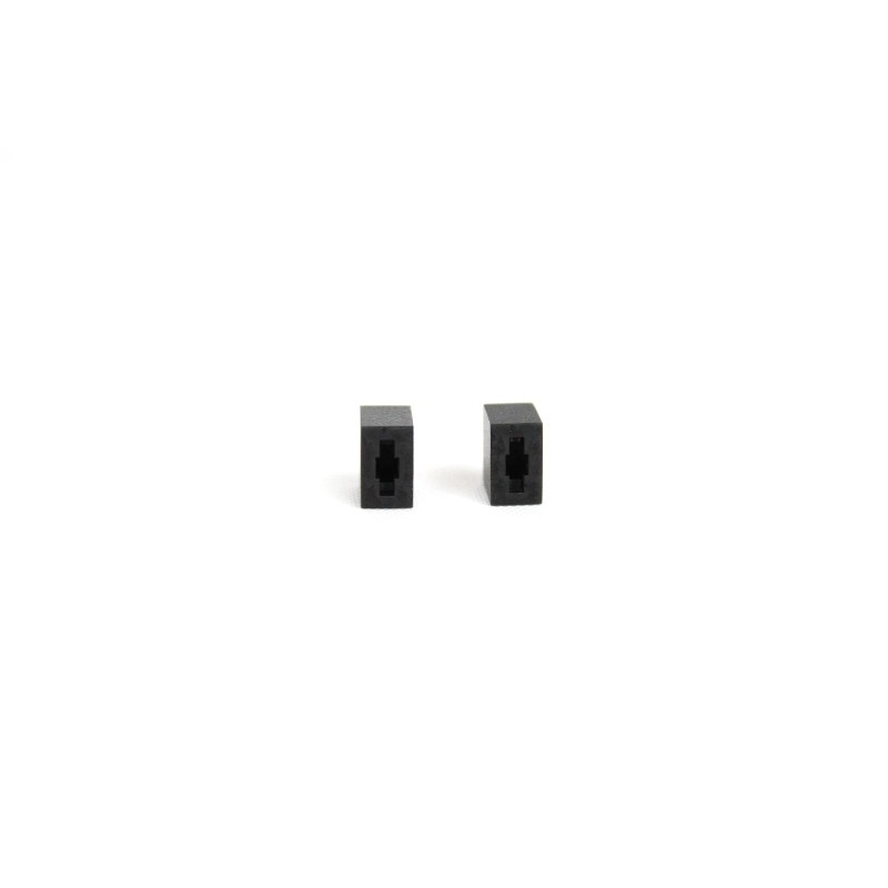 Silvey Solutions 85-89 C4 Corvette Radio Bass And Treble Slider