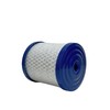 Nispira AWS-1Plus Replacement Water Filter Cartridges | Compatible with Above