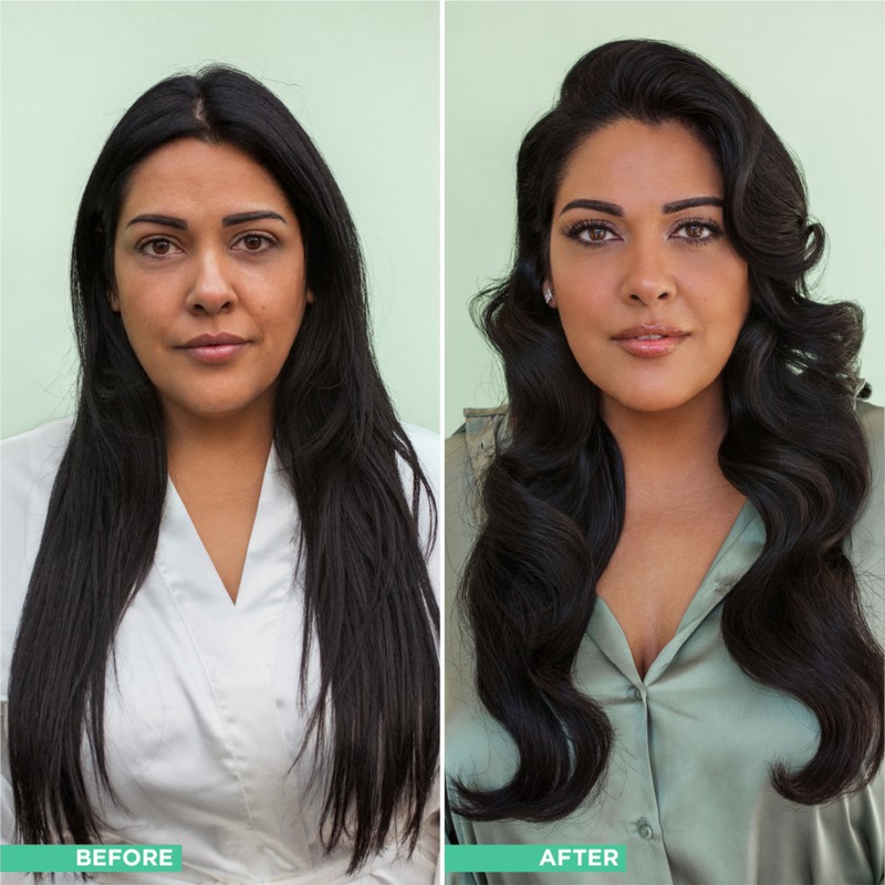 DESIGNME Gloss Me Shampoo - 50ml